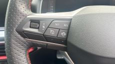 SEAT Arona 1.0 TSI 110 FR Sport 5dr DSG Petrol Hatchback